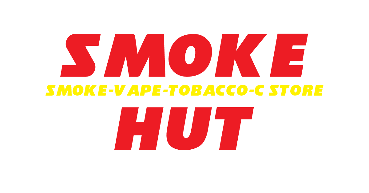 pipevapestobaccoconveniencestore Smoke Hut